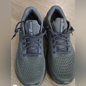 Brooks Adrenaline 24 GTS Gray Women’s SZ 11 Athletic Shoes
